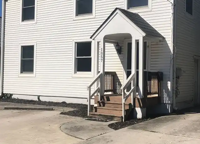 Property at 1057 Jefferson Ave Unit A, Charles Town, WV, 25414, 2 beds, 1 bath, [object Object]