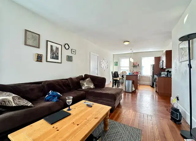 Property at 9 Wensley St, Boston, MA, 02120, 5 beds, 2 baths, [object Object]