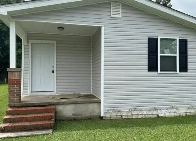 Property at 1159 Hercules St, Mobile, AL, 36603, 3 beds, 2 baths, [object Object]