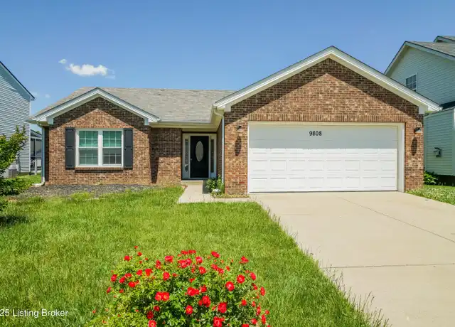 Property at 9808 Brooks Bend Rd, Louisville, KY, 40258, 3 beds, 2 baths, [object Object]
