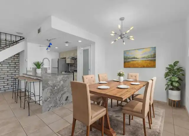 Property at 72592 Edgehill Dr #2, Palm Desert, CA, 92260, 2 beds, 1 bath, [object Object]