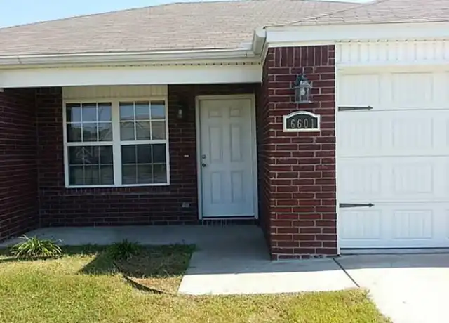 Property at 6601 Huntington Ct, Fort Smith, AR, 72916, 3 beds, 2 baths, [object Object]