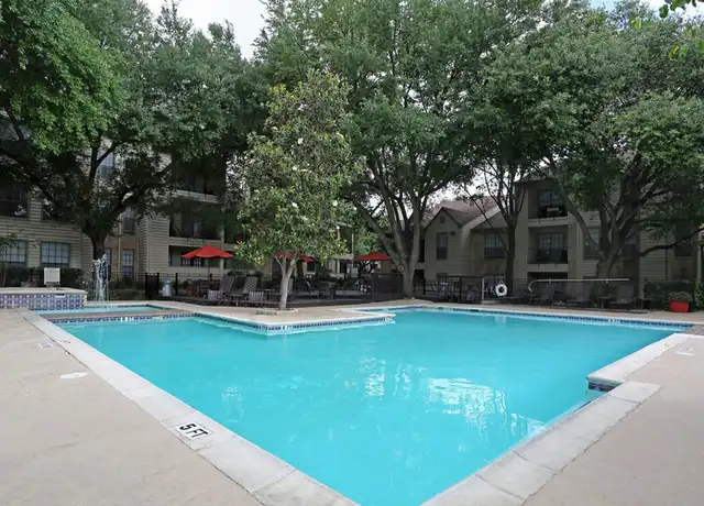 Property at 1548 Camino La Costa Unit 1548, Austin, TX, 78752, 1 bed, 1 bath, [object Object]