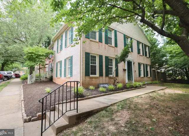 Property at 2400 Ansdel Ct, Reston, VA, 20191, 4 beds, 2.5 baths, [object Object]