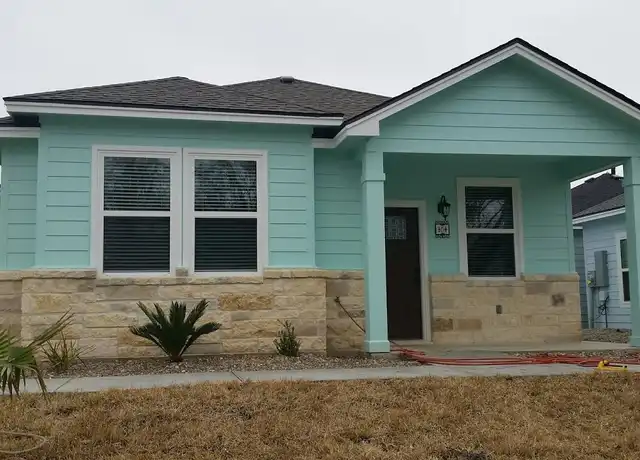 Property at 509 S Guadalupe St Unit D, Port Lavaca, TX, 77979, 2 beds, 1 bath, [object Object]