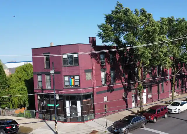 Property at 2065 W Coulter St Unit 102, Chicago, IL, 60608, 2 beds, 2 baths, [object Object]