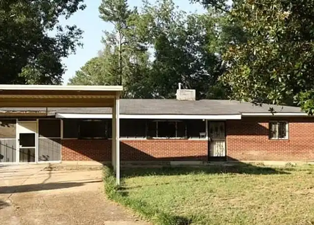 Property at 4424 Liberty Hill Rd, Jackson, MS, 39206, 4 beds, 2.5 baths, [object Object]