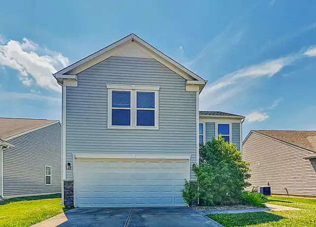 Property at 4070 Presidio Cir, Indianapolis, IN, 46235, 3 beds, 2.5 baths, [object Object]