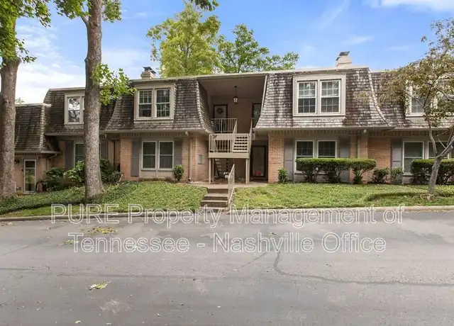 Property at 3000 Hillsboro Pike #8, Nashville, TN, 37215, 2 beds, 2 baths, [object Object]