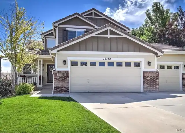 Property at 12782 Espera Way, Parker, CO, 80134, 5 beds, 3 baths, [object Object]