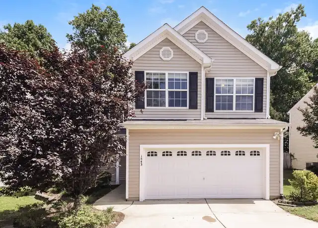 Property at 1543 Cairo Way, Fuquay Varina, NC, 27526, 4 beds, 2.5 baths, [object Object]