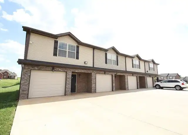 Property at 133 Melbourne Dr Unit H, Clarksville, TN, 37043, 2 beds, 2.5 baths, [object Object]