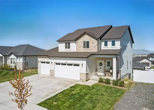 Property at 1147 N Carriage Ln, Spanish Fork, UT, 84660, 4 beds, 2.5 baths, [object Object]
