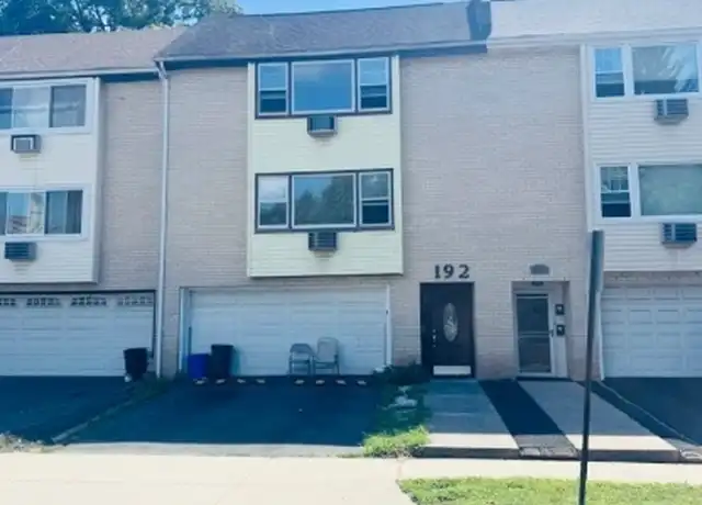 Property at 192 Park St, East Orange, NJ, 07017, 2 beds, 2 baths, [object Object]