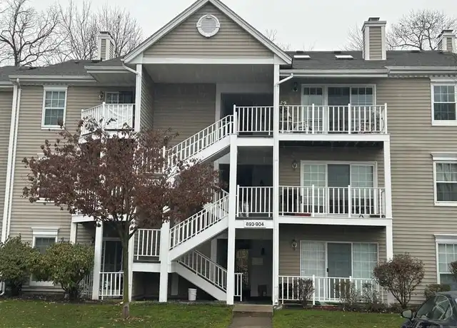 Property at 897 Tuliptree Ct Unit 897, Mahwah, NJ, 07430, 2 beds, 2 baths, [object Object]