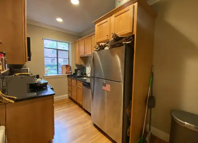 Property at 93 Strathmore Rd #1, Brighton, MA, 02135, 2 beds, 1 bath, [object Object]