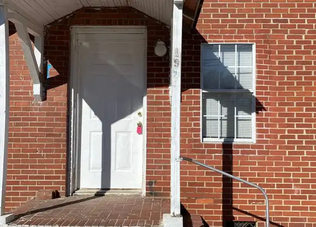 Property at 1909 S H St Unit 1909, Fort Smith, AR, 72901, 2 beds, 1 bath, [object Object]