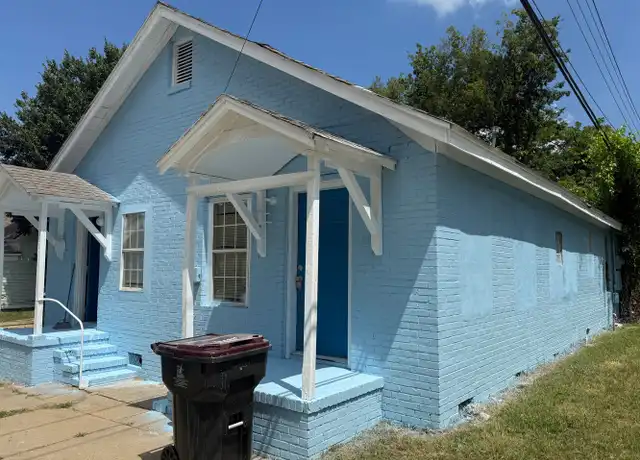 Property at 1909 S H St Unit 1909, Fort Smith, AR, 72901, 2 beds, 1 bath, [object Object]