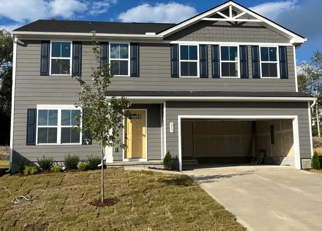 Property at 235 Sir Barton Ct, Smyrna, TN, 37167, 4 beds, 2.5 baths, [object Object]