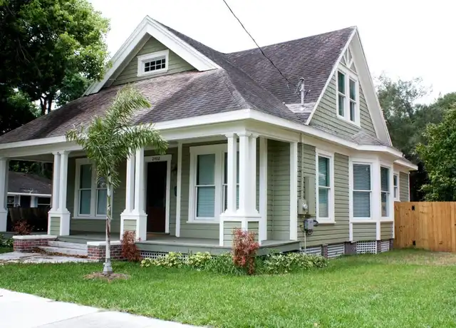 Property at 2402 N Morgan St, Tampa, FL, 33602, 4 beds, 2 baths, [object Object]