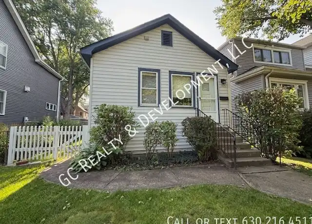 Property at 2415 Hastings Ave, Evanston, IL, 60201, 2 beds, 1 bath, [object Object]