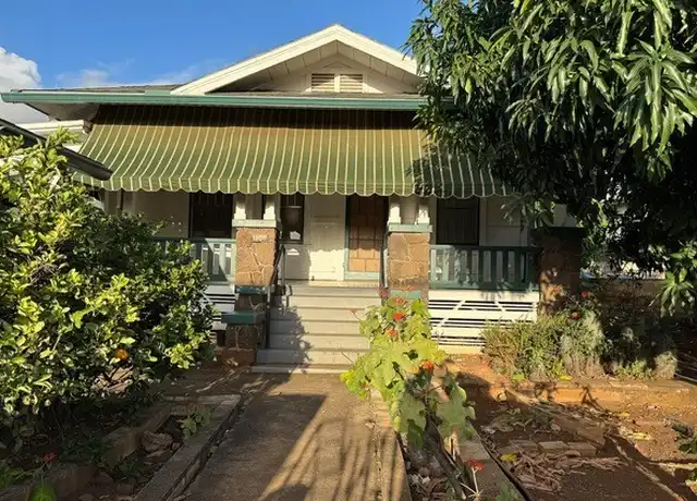 Property at 1906 Beckley St, Honolulu, HI, 96819, 6 beds, 3.5 baths, [object Object]
