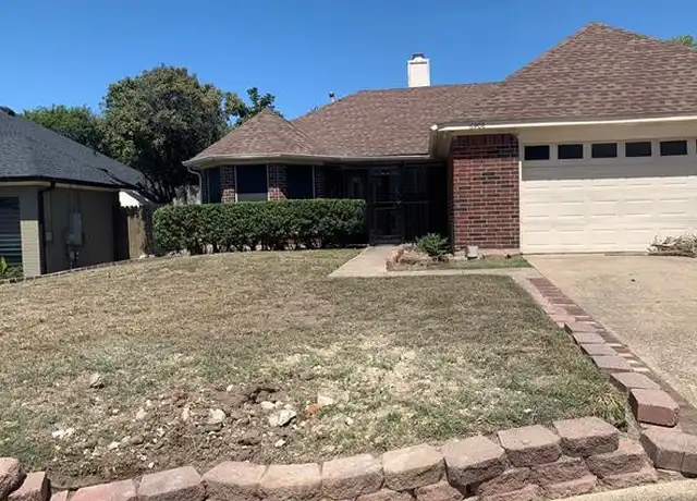 Property at 6908 Cedar Knoll Dr, Dallas, TX, 75236, 5 beds, 2 baths, [object Object]