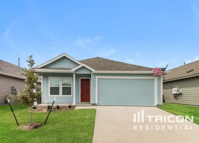 Property at 814 Ginkgo Way, Princeton, TX, 75407, 3 beds, 2 baths, [object Object]