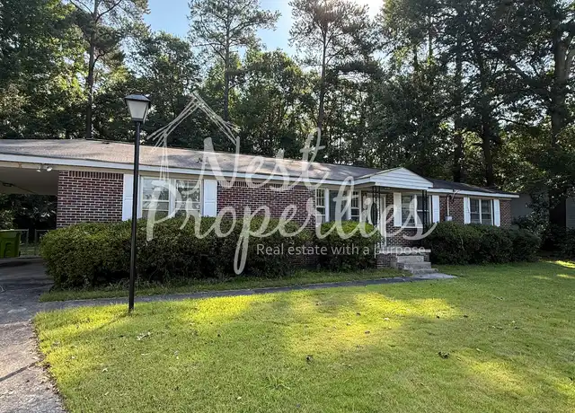 Property at 1826 Horseshoe Dr, Columbia, SC, 29223, 4 beds, 2 baths, [object Object]