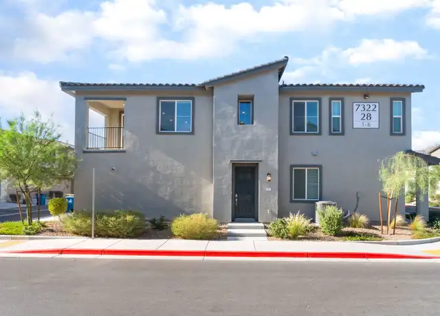 Property at 7322 N Decatur Blvd #1, Las Vegas, NV, 89131, 2 beds, 2 baths, [object Object]