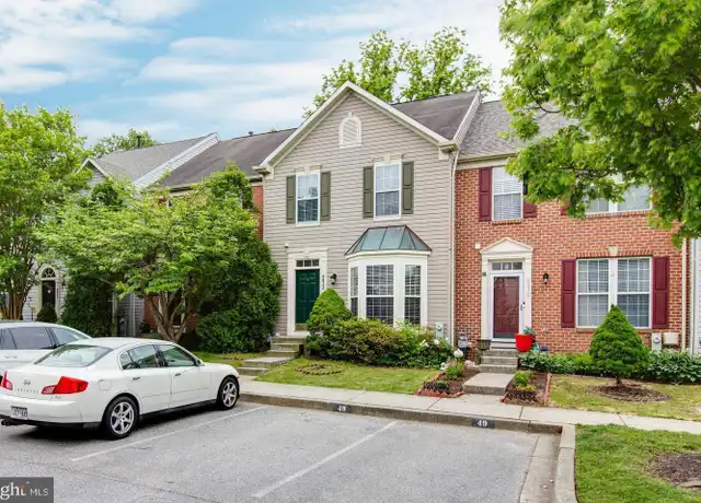 Property at 8832 Papillon Dr, Ellicott City, MD, 21043, 3 beds, 3.5 baths, [object Object]