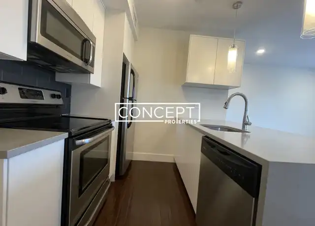 Property at 660 Massachusetts Ave Unit 7B, Boston, MA, 02118, 2 beds, 1 bath, [object Object]