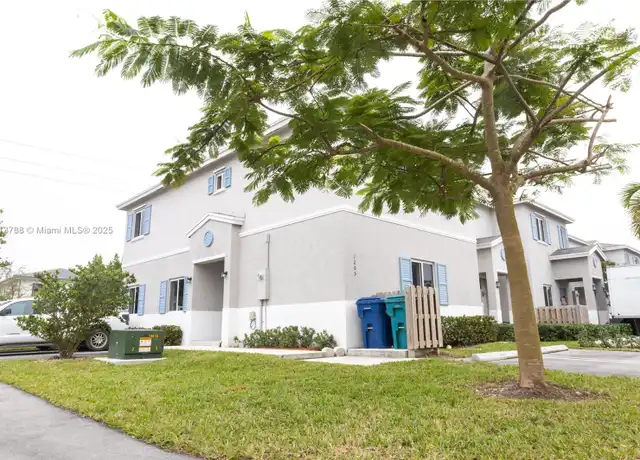 Property at 1205 NW 3rd Ln #1205, Florida City, FL, 33034, 4 beds, 3 baths, [object Object]