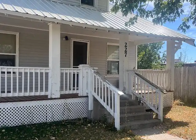 Property at 227 S Main St, Burns, WY, 82053, 3 beds, 1 bath, [object Object]