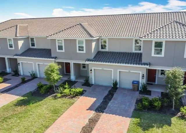 Property at 3668 Circle Hook St, Kissimmee, FL, 34746, 3 beds, 2.5 baths, [object Object]