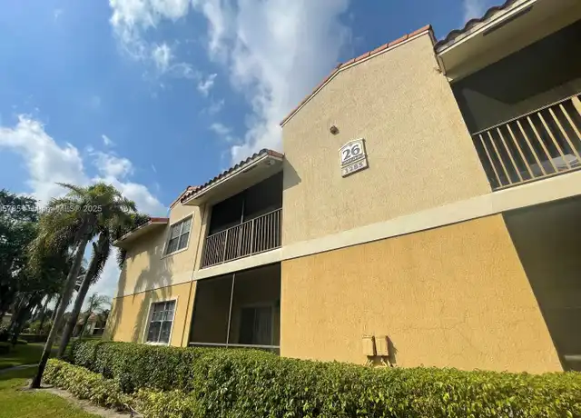 Property at 1283 SW 46th Ave #2607, Pompano Beach, FL, 33069, 2 beds, 2 baths, [object Object]