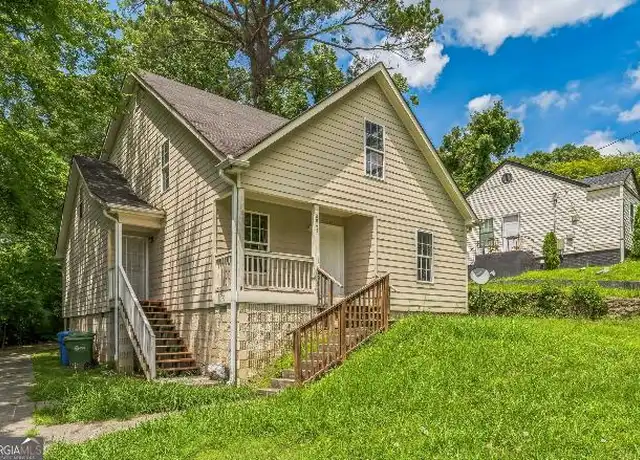 Property at 2045 Baker Rd NW, Atlanta, GA, 30318, 4 beds, 2 baths, [object Object]