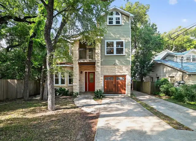 Property at 2003 Griswold Ln Unit A, Austin, TX, 78703, 4 beds, 3.5 baths, [object Object]