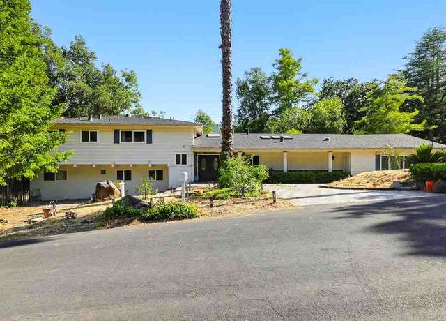 Photo of 15475 Monte Vista Dr, Saratoga, CA 95070