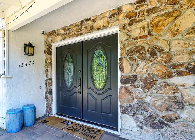 Photo of 15475 Monte Vista Dr, Saratoga, CA 95070
