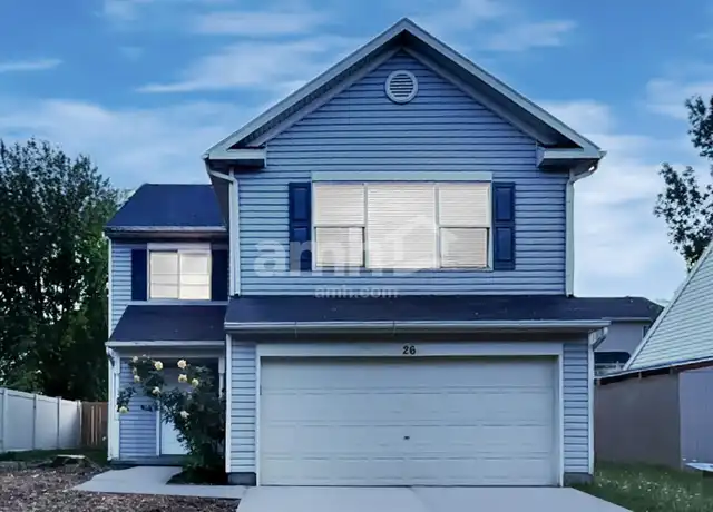 Property at 26 N Cameron St, Saratoga Springs, UT, 84043, 3 beds, 2.5 baths, [object Object]