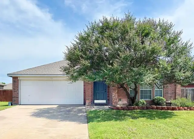 Property at 716 Rowdy Dr, Royse City, TX, 75189, 3 beds, 2 baths, [object Object]
