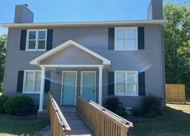 Property at 216 Burlie Ct Unit L, West Columbia, SC, 29169, 2 beds, 1.5 baths, [object Object]