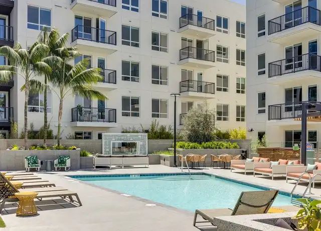 Property at Bradbury at The Society - 610 Del Sol Dr, San Diego, CA, 92108, 1-3 bed, 1-2 bath, [object Object]