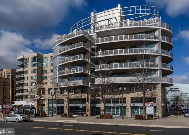 Property at 3409 Wilson Blvd #206, Arlington, VA, 22201, 2 beds, 2 baths, [object Object]