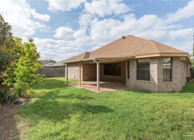 Property at 3821 Oriole Ave, McAllen, TX, 78504, 3 beds, 2 baths, [object Object]