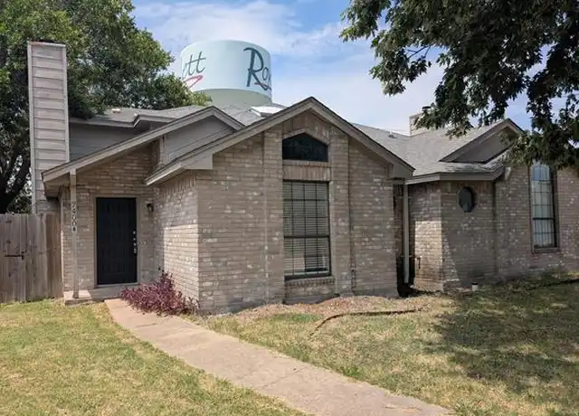 Property at 7400 Rutgers Cir Unit B, Rowlett, TX, 75088, 3 beds, 2.5 baths, [object Object]