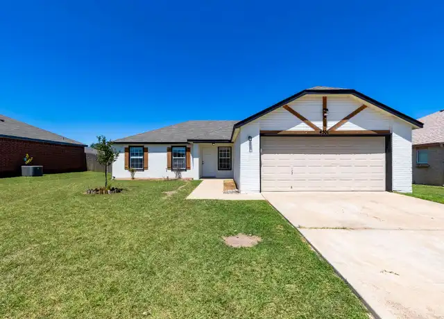 Property at 4501 Jake Spoon Dr, Killeen, TX, 76549, 4 beds, 2 baths, [object Object]