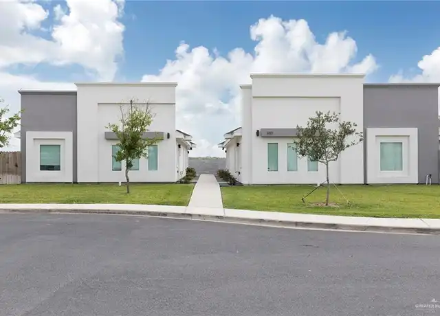 Property at 3301 Frio Ave Unit 1, McAllen, TX, 78504, 2 beds, 2 baths, [object Object]