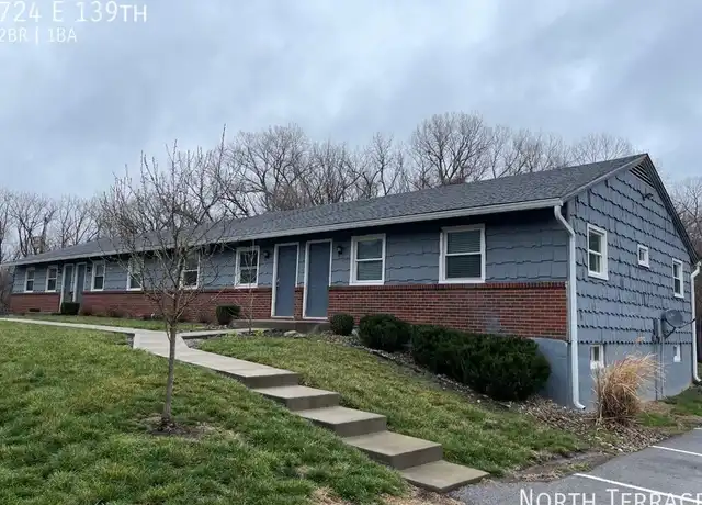 Property at 724 E 139 St, Kansas City, MO, 64146, 2 beds, 1 bath, [object Object]
